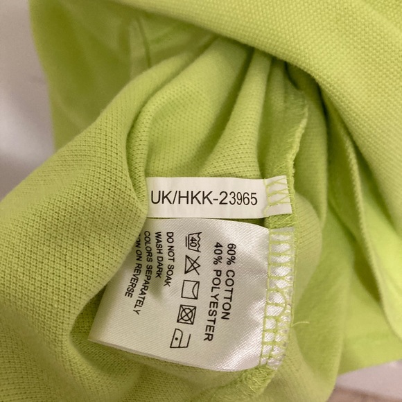 Yves Saint Laurent Shirt size S - Picture 5 of 9